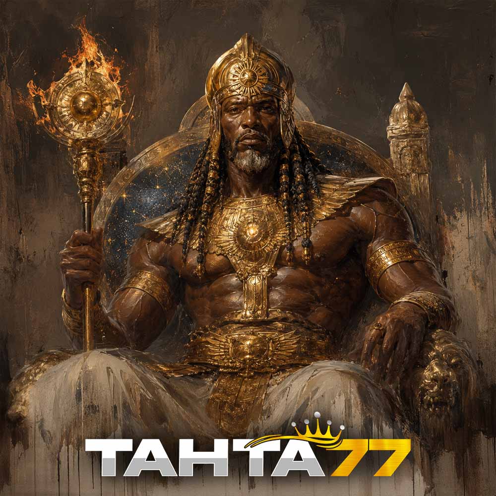 TAHTA77 | Petualangan Digital Epik dalam Genggaman